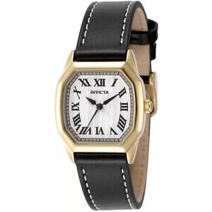 NWT Invicta 50589 Wildflower | Quartz | Silver | Women's Watch